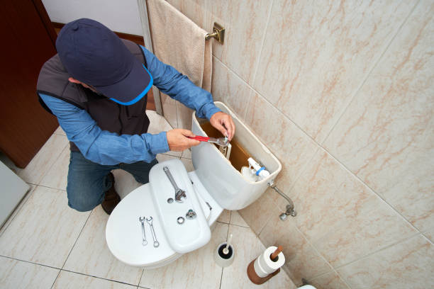 Best Emergency Plumbing Repair  in USA